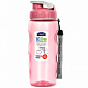 Бутылка для воды «Sports» цв: розовый, 500 мл.