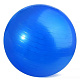 Мяч гимнастический d=65 см, цв: микс.