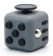 Кубик-антистресс «Fidget Cube» р: 3,5 см.