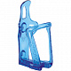 Велофлягодержатель «Mono Cage CX» пластик, цв: blue
