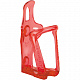 Велофлягодержатель «Mono Cage CX» пластик, цв: red