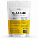 Аминокислоты «BCAA 5000 100% Pure Powder» 300 гр.