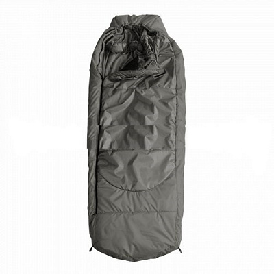 Спальный мешок «SM-306» одеяло с подголовником: 190+35х90см, холофайбер 3 слоя, t: от -15°С до -5°С