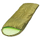Спальный мешок «СП4 XXL» одеяло с подголовником: 200+35х90см, термофайбер 4 слоя, t: от -10°С до +5°