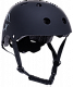 Шлем для роликов и скейтов "Dare Black",цв: черный, р: S 48-52