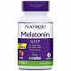 Улучшение сна «Melatonin 5 mg Fast Dissolve» 30 таб.