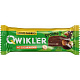 Батончик глазированный «Qwikler» шоколадно-ореховое пралине, вес: 35 гр.