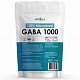 Повышение гормона роста «GABA Micronized 1000mg» 100 гр.
