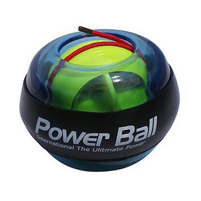 Кистевой тренажер «Power Ball».