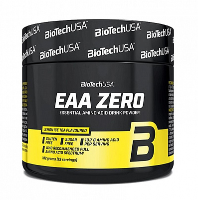 Аминокислоты «EAA Zero» 182 гр.