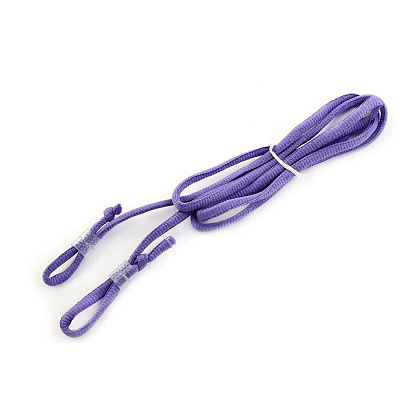 Лямка для переноски ковриков и валиков «E32553» цв: фиолетовый.