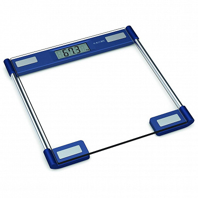Весы напольные электронные «EB 9064-64» мах: 150 кг.