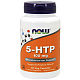 Натуральный антидепрессант «5-HTP 100 mg» 60 капс.