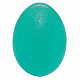 Эспандер кистевой яйцо «8211» цв: зеленый