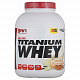 Протеин высокобелковый «100% Pure Titanium Whey» 2240 гр.