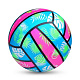 Мяч детский «Папоротник» р: 22,5 см, микс
