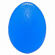 Эспандер кистевой яйцо «8211» цв: синий