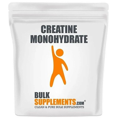 Креатин «Creatine Monohydrate» пакет 250 гр.