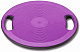 Диск балансировочный «97390» пластик, р: 40х10см, цв: фиолетовый.