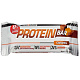 Батончик протеиновый «Protein Bar» без сахара, карамель-темная глазурь, 50 гр.