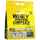 Протеин сывороточный «Whey Protein Complex 100%» 700 гр.