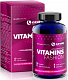 Витамины для женщин «Vitamins Fashion» 120 капс.