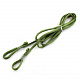 Лямка для переноски ковриков и валиков «E32553» цв: зеленый.