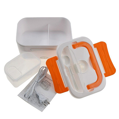 Ланч-бокс «Lunch Box» с подогревом, 220В.