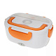 Ланч-бокс «Lunch Box» с подогревом, 220В.