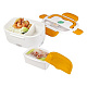 Ланч-бокс «Lunch Box» с подогревом, 220В.