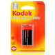 Батарейка KODAK (крона)  6F22