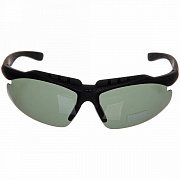 Очки солнцезащитные «Sport Style-Bom» цв: черный