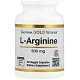 Аминокислоты «L-Arginine» 60 капс.