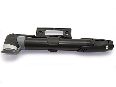 Велонасос «HP-14» ручной, пластик.