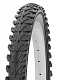Велопокрышка 20" 20x2.125