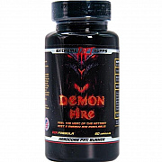 Сжигатель жира «Demon Fire» 60 капс.