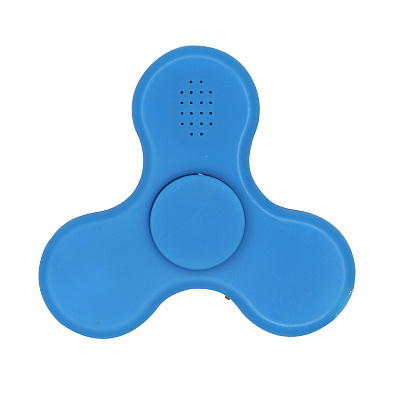 Спиннер с BlueTooth