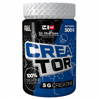 Креатин «CreaTor» 500 гр.