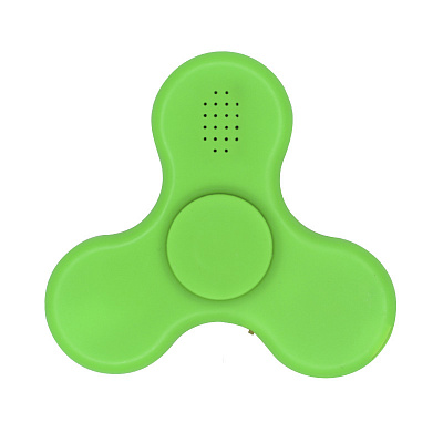 Спиннер с BlueTooth