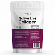 Укрепление суставов «Collagen Native Live Type» пакет 100 гр.