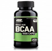 Аминокислоты «BCAA 1000 Caps» 200 капс.