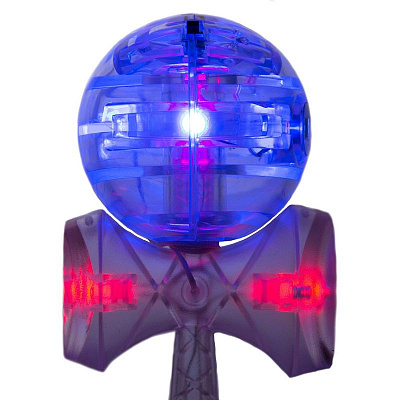 Кендама «Catchy LED»
