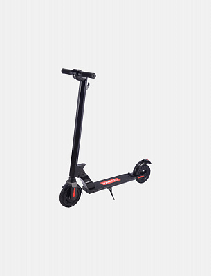Электросамокат YAMATO E-Scooter черный