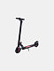 Электросамокат YAMATO E-Scooter черный