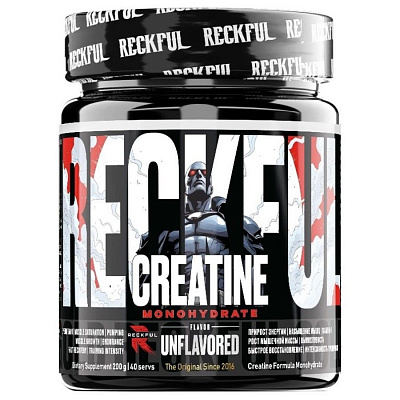 Креатин «Creatine Monohydrate» 200 гр.