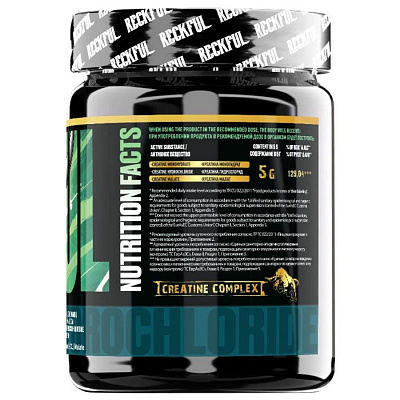 Креатин «Tri-Creatine» 30 порций