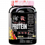 Протеин высокобелковый «Real Food Protein» 900 гр.
