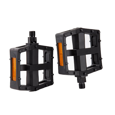 Педали «VP-567 OEM» пластиковые