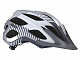 Велошлем «BHE-68» Nerone, цв: white, р: M.