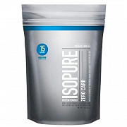 Изолят сывороточного протеина «IsoPure Zero Carb» 907 гр.